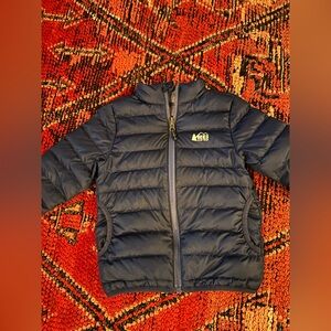 REI Puffer Jacket 3T